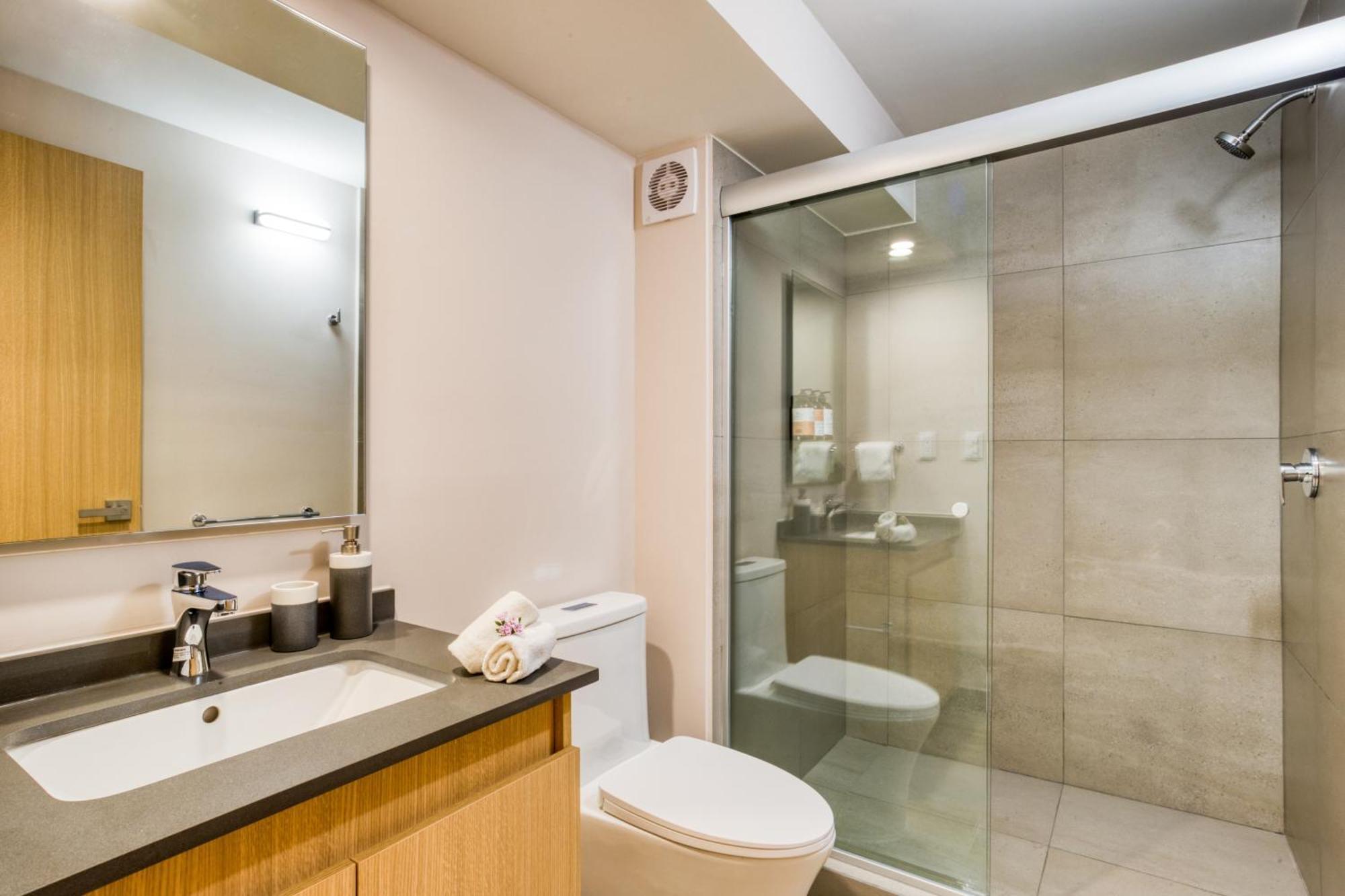 Uliv Parque Lincoln Apartment Мексико Сити Екстериор снимка