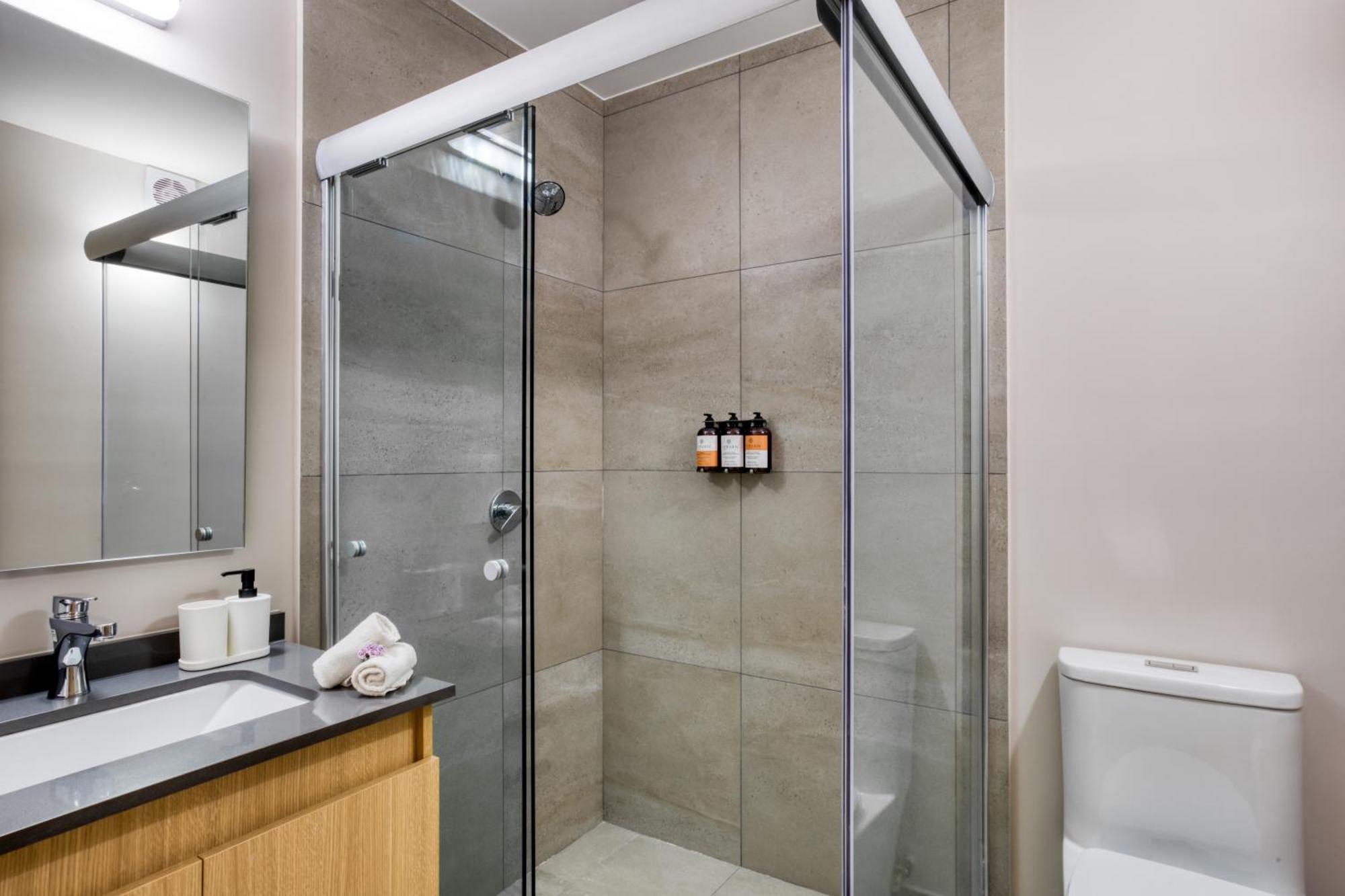 Uliv Parque Lincoln Apartment Мексико Сити Стая снимка